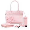 Cybex Priam Simply Flowers Pale Blush сумка для коляски