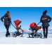 Cybex Priam Skies Лыжи для коляски Cybex Priam