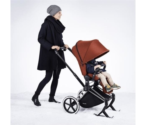 Cybex Priam Skies Лыжи для коляски Cybex Priam