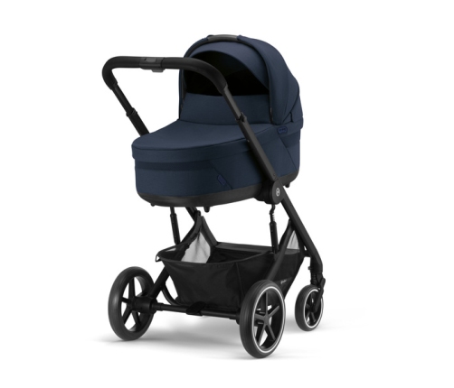 Cybex Люлька S Ocean Blue для коляски Balios S, Talos S