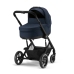 Cybex Люлька S Ocean Blue для коляски Balios S, Talos S