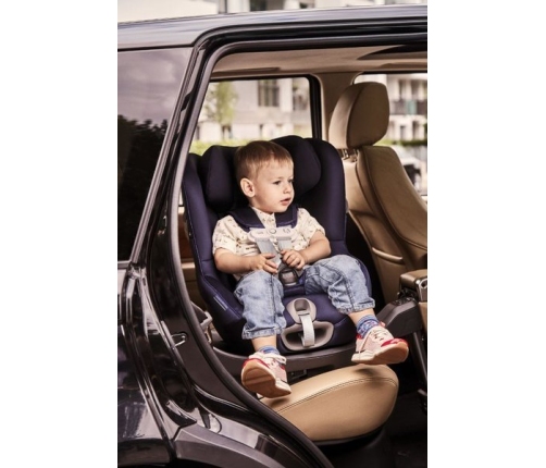 CYBEX SensorSafe Safety Kit Infant 4in1 Drošības sensors autokrēsliem