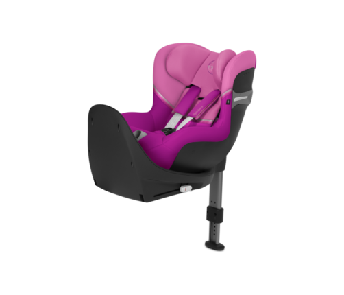 Cybex Sirona S I-Size Magnolia Pink Детское автокресло 0-18 кг