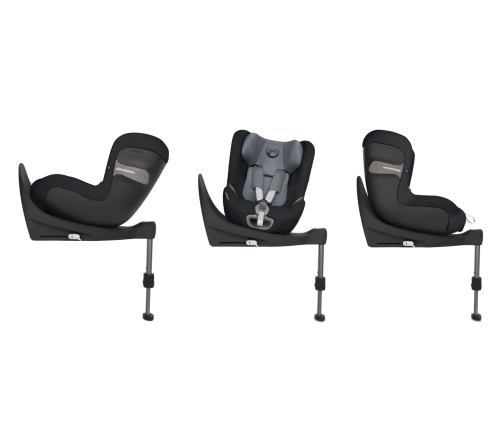 Cybex Sirona S I-Size Magnolia Pink Детское автокресло 0-18 кг