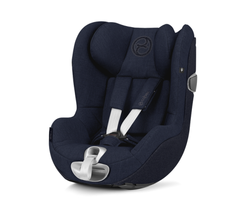 Cybex Sirona Z I-Size PLUS Nautical Blue Детское автокресло 0-18 кг