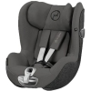 Cybex Sirona Z I-Size Soho Grey Детское автокресло 0-18 кг