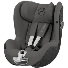 Cybex Sirona Z I-Size Soho Grey Bērnu Autokrēsls 0-18 kg