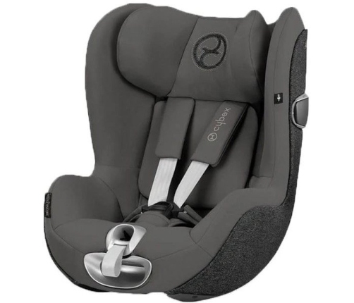 Cybex Sirona Z I-Size Soho Grey Детское автокресло 0-18 кг