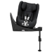 Cybex Sirona Z2 I-Size Deep Black Детское автокресло 0-18 кг