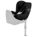 Cybex Sirona Z2 I-Size PLUS Deep Black Детское автокресло 0-18 кг