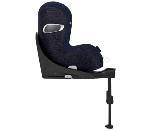 Cybex Sirona Z2 I-Size PLUS Nautical Blue Bērnu Autokrēsls 0-18 kg