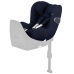 Cybex Sirona Z2 I-Size PLUS Nautical Blue Bērnu Autokrēsls 0-18 kg