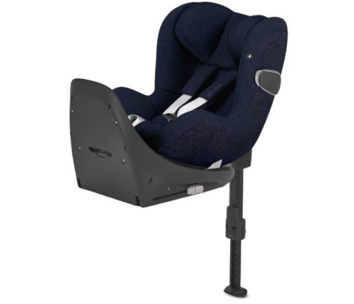 Cybex Sirona Z2 I-Size PLUS Nautical Blue Детское автокресло 0-18 кг