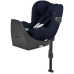 Cybex Sirona Z2 I-Size PLUS Nautical Blue Bērnu Autokrēsls 0-18 kg