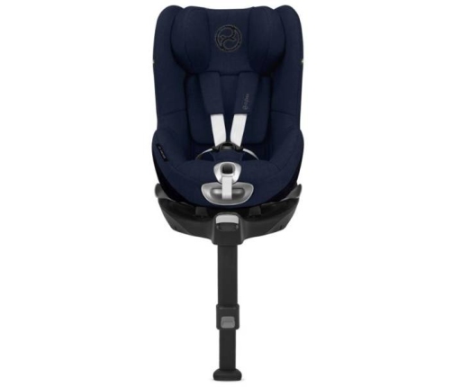 Cybex Sirona Z2 I-Size PLUS Nautical Blue Bērnu Autokrēsls 0-18 kg