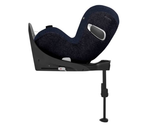 Cybex Sirona Z2 I-Size PLUS Nautical Blue Bērnu Autokrēsls 0-18 kg