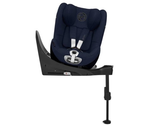 Cybex Sirona Z2 I-Size PLUS Nautical Blue Bērnu Autokrēsls 0-18 kg