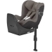 Cybex Sirona Z2 I-Size PLUS Soho Grey Bērnu Autokrēsls 0-18 kg