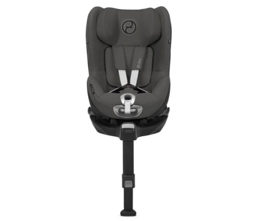 Cybex Sirona Z2 I-Size Soho Grey Детское автокресло 0-18 кг