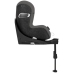 Cybex Sirona Z2 I-Size Soho Grey Детское автокресло 0-18 кг