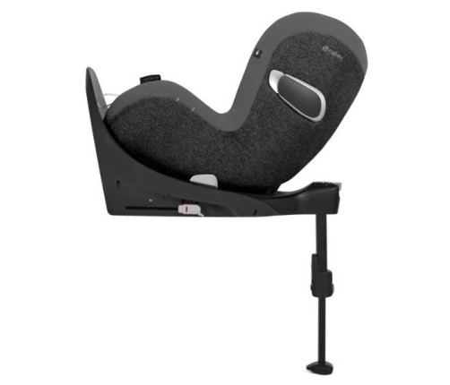 Cybex Sirona Z2 I-Size Soho Grey Bērnu Autokrēsls 0-18 kg