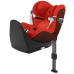 Cybex Sirona Zi I-Size Autumn Gold Детское автокресло 0-18 кг