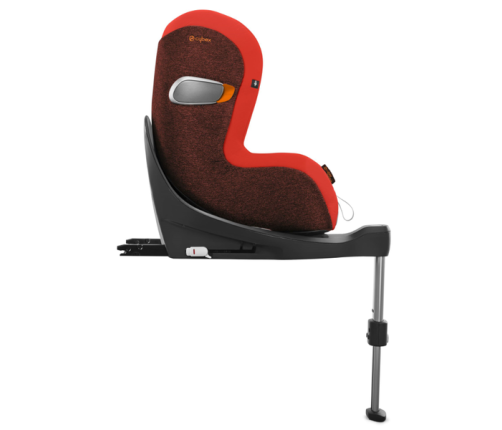 Cybex Sirona Zi I-Size Autumn Gold Детское автокресло 0-18 кг