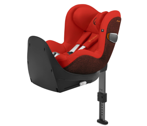 Cybex Sirona Zi I-Size Autumn Gold Детское автокресло 0-18 кг