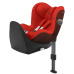 Cybex Sirona Zi I-Size Autumn Gold Детское автокресло 0-18 кг