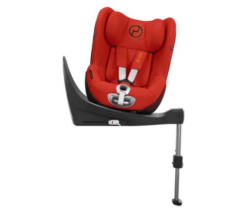 Cybex Sirona Zi I-Size Autumn Gold Детское автокресло 0-18 кг