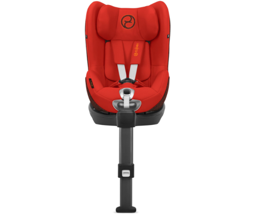 Cybex Sirona Zi I-Size Deep black Детское автокресло 0-18 кг