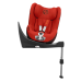 Cybex Sirona Zi I-Size Deep black Детское автокресло 0-18 кг