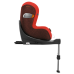 Cybex Sirona Zi I-Size Deep black Bērnu Autokrēsls 0-18 kg