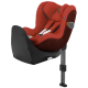 Cybex Sirona Zi I-Size Plus Autumn Gold Bērnu Autokrēsls 0-18 kg