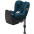 Cybex Sirona Zi I-Size Plus Mountain Blue Bērnu Autokrēsls 0-18 kg