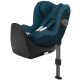 Cybex Sirona Zi I-Size Plus Mountain Blue Bērnu Autokrēsls 0-18 kg