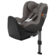 Cybex Sirona Zi I-Size Plus Soho Grey Детское автокресло 0-18 кг