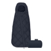 Cybex Snogga Mini Navy Blue Утепленный конверт для автокресла