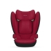 Cybex Solution B I-Fix Dynamic Red Детское автокресло 15-50 кг