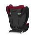 Cybex Solution B I-Fix Dynamic Red Детское автокресло 15-50 кг