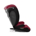 Cybex Solution B I-Fix Dynamic Red Детское автокресло 15-50 кг