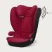 Cybex Solution B I-Fix Dynamic Red Bērnu autosēdeklis 15-50 kg