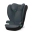 Cybex Solution B I-Fix Steel Grey Bērnu Autokrēsls 15-50 kg
