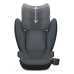 Cybex Solution B I-Fix Steel Grey Детское автокресло 15-50 кг