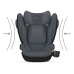 Cybex Solution B I-Fix Steel Grey Детское автокресло 15-50 кг