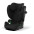 Cybex Solution G i-Fix Moon Black Bērnu Autokrēsls 15-50 kg