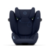 Cybex Solution G i-Fix Navy blue Детское автокресло 15-50 кг