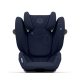 Cybex Solution G i-Fix Navy blue Детское автокресло 15-50 кг