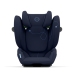 Cybex Solution G i-Fix Navy blue Детское автокресло 15-50 кг