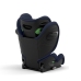 Cybex Solution G i-Fix Navy blue Детское автокресло 15-50 кг